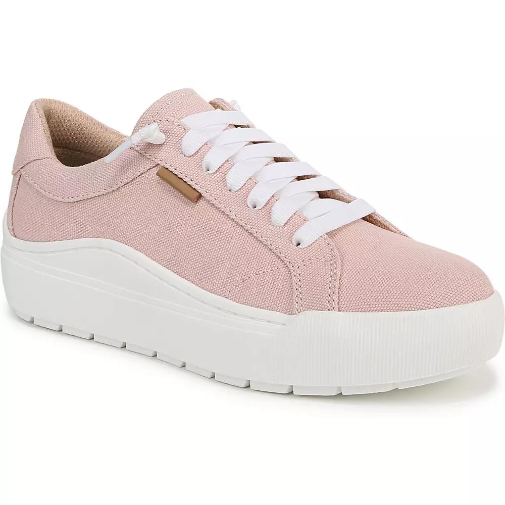 Dr. Scholls Womens Time Off Go Sneaker Product Image