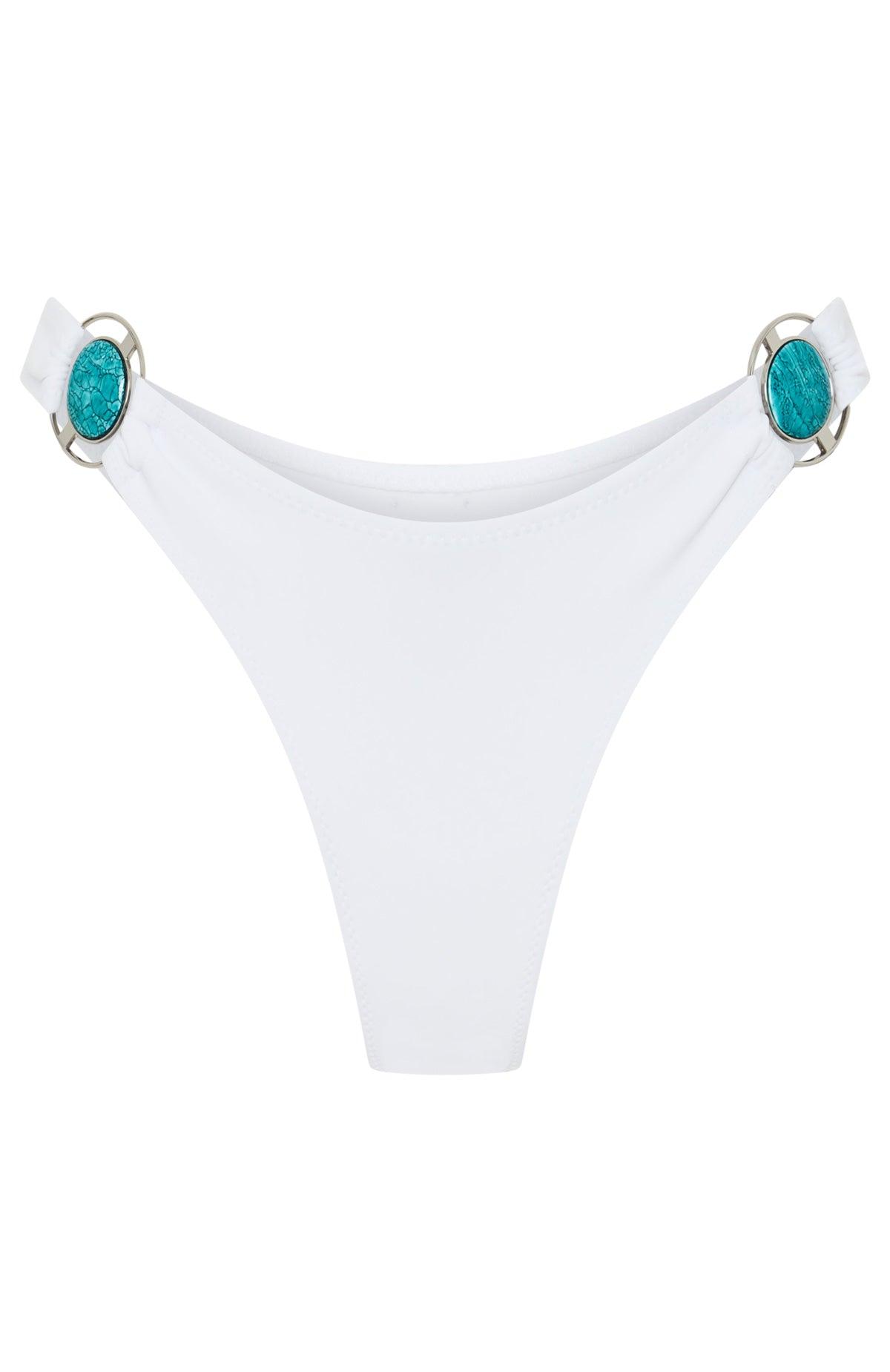 Zaryna Bottoms White Product Image