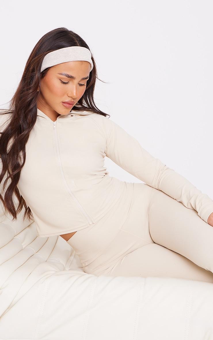 Sand Sculpt High Waist Leggings Product Image