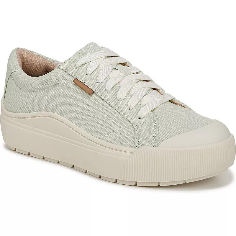 Dr. Scholls Womens Time Off Platform Sneaker Product Image