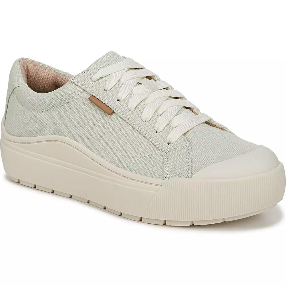 Dr. Scholls Womens Time Off Platform Sneaker Product Image