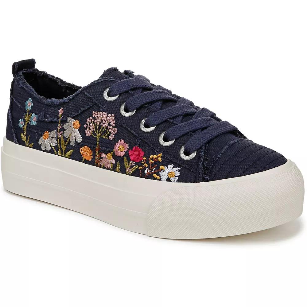 Blowfish Malibu Sadie-Sun Women's Sneakers,  Product Image