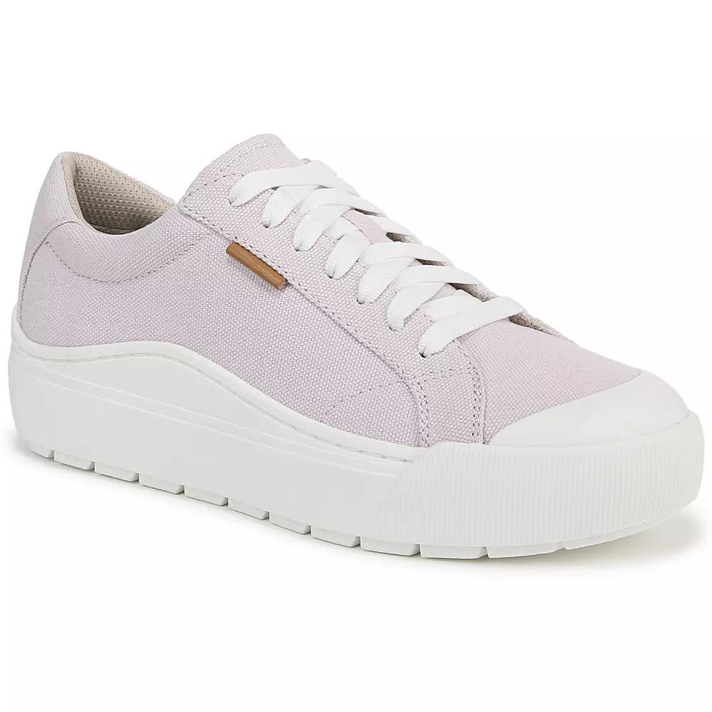 Dr. Scholl's Time Off Women's Platform Sneakers,  Product Image