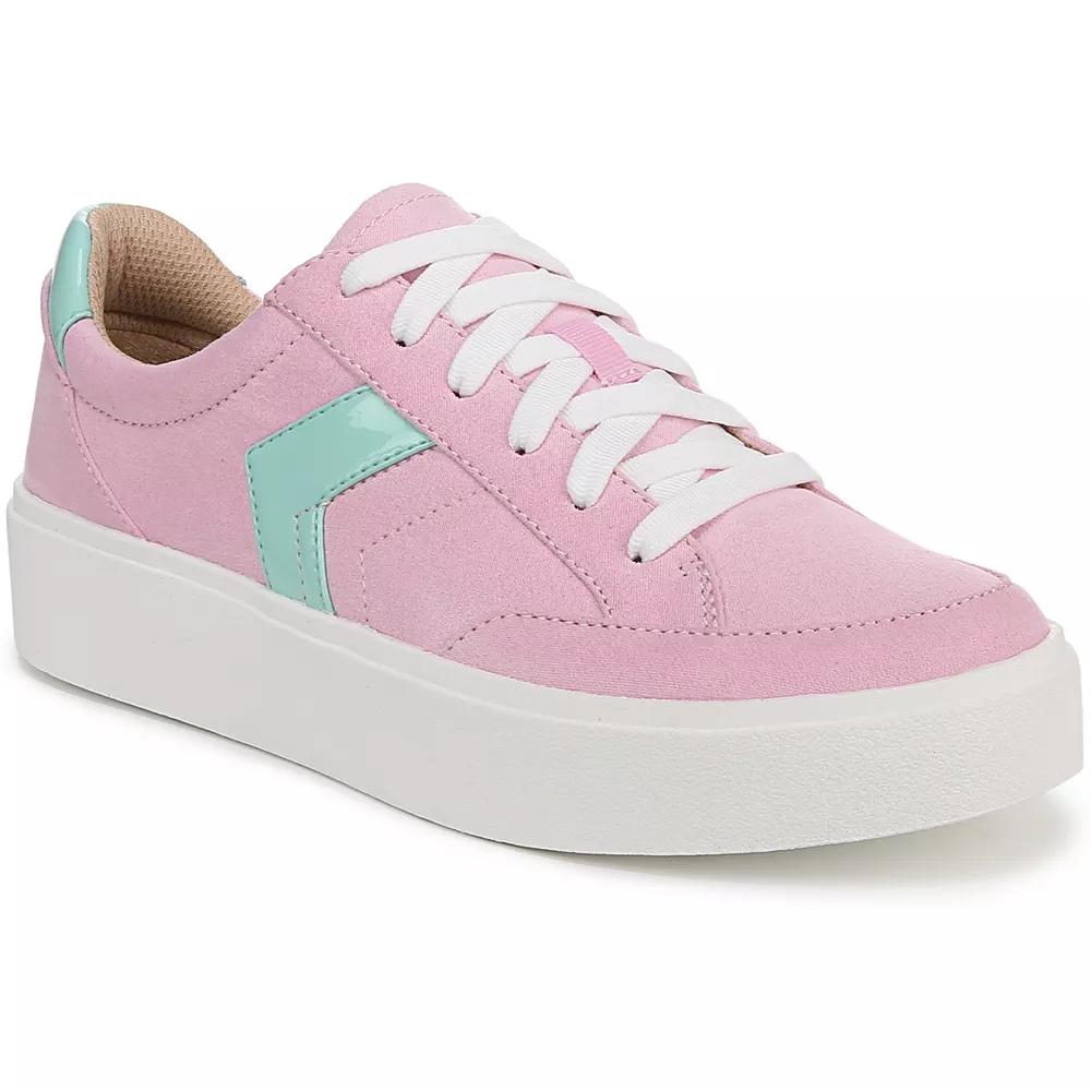 Dr. Scholls Womens Madison Lace Sneaker Product Image
