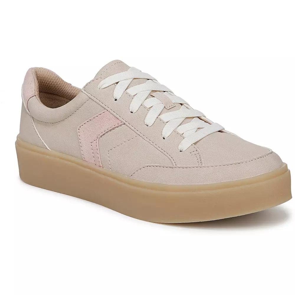 Dr. Scholl's Madison Lace Women's Sneakers,  Product Image