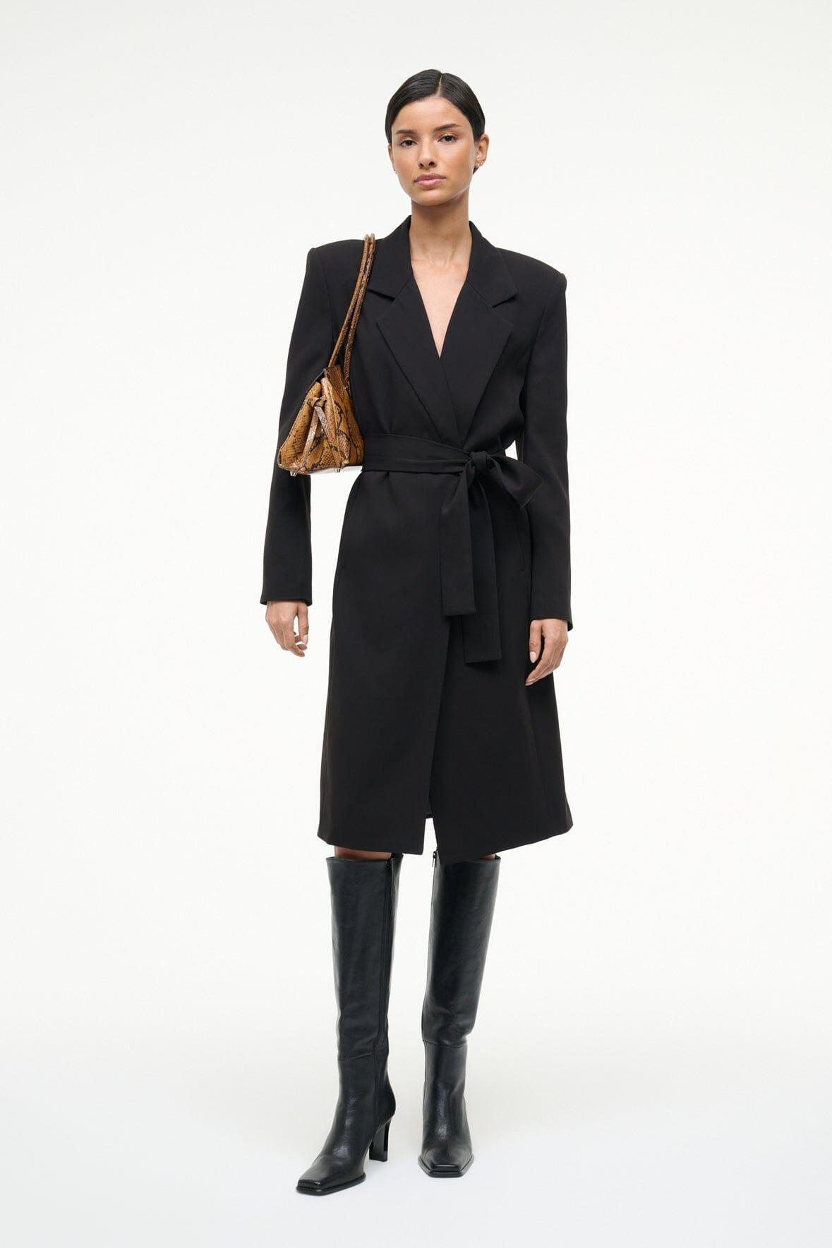 HENDRIX BOOT | BLACK Product Image