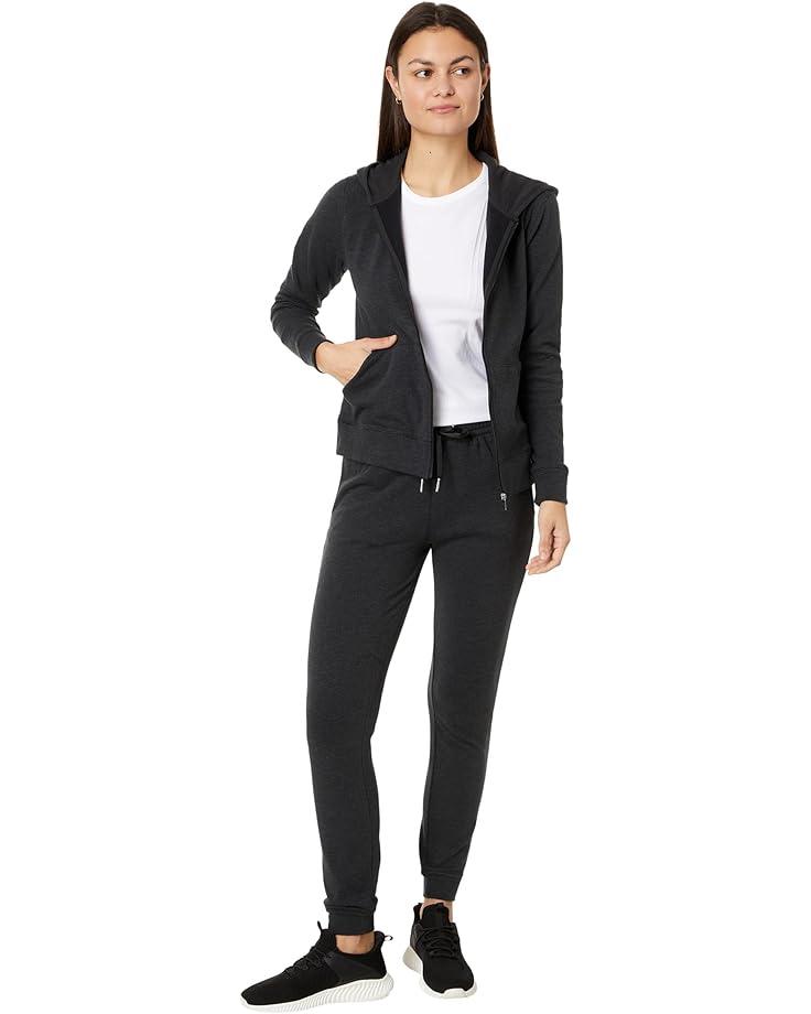 Cloud 1/2 Zip Product Image