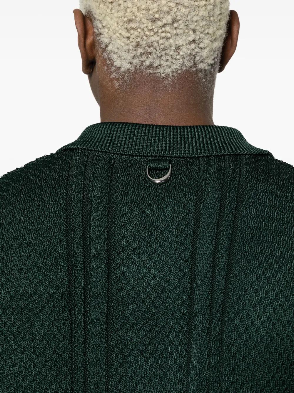 Le Polo Belo polo shirt Product Image