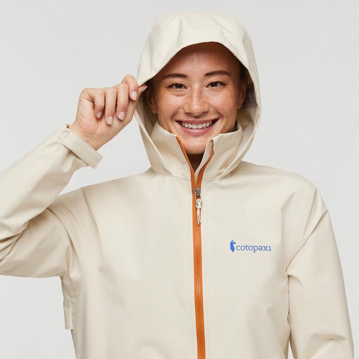 Cielo Rain Trench - Women's Product Image