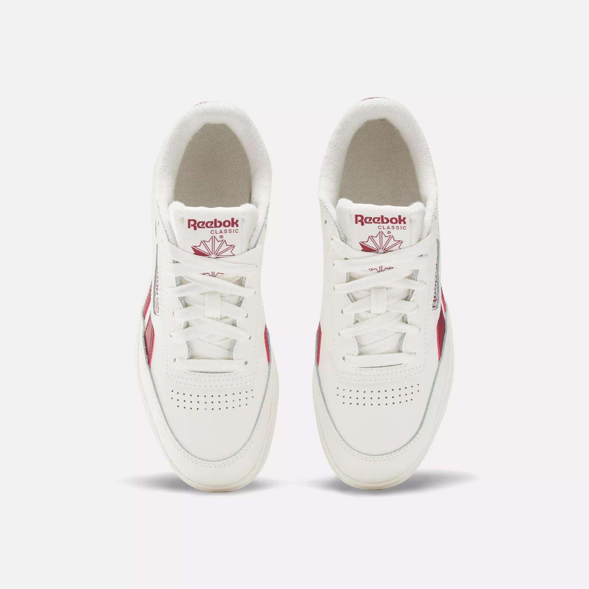 Women's Club C Double Revenge Shoes Female Product Image