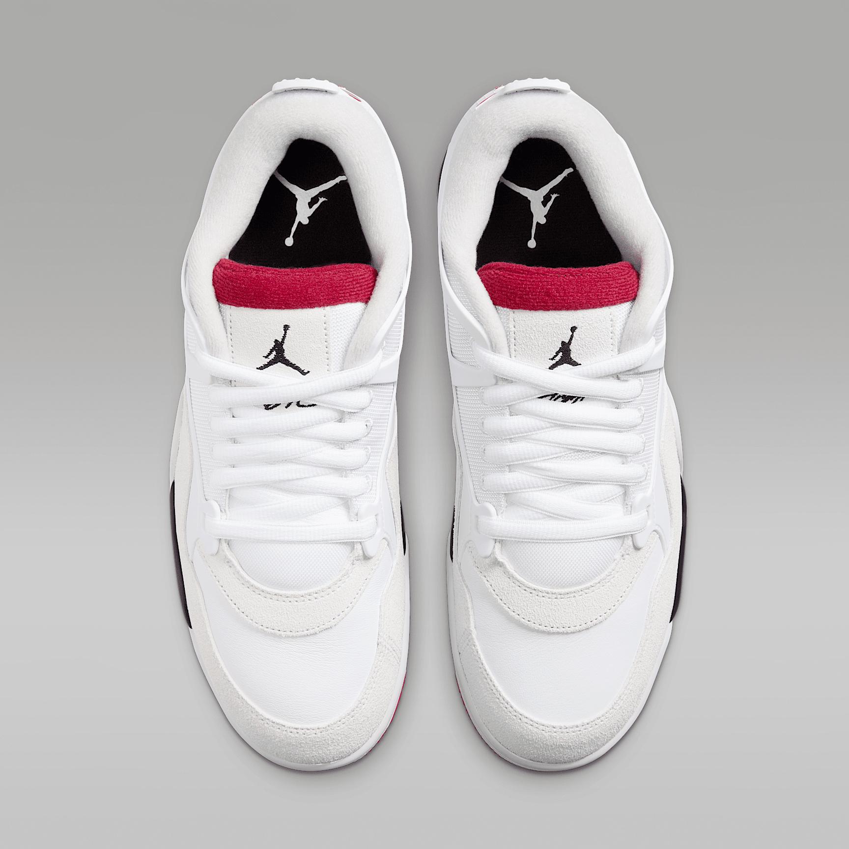 Mens Air Jordan 4 RM Shoes | FQ7939-102 Product Image