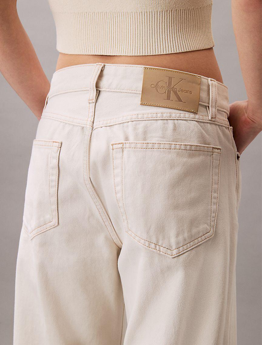 90s Straight Jeans Product Image