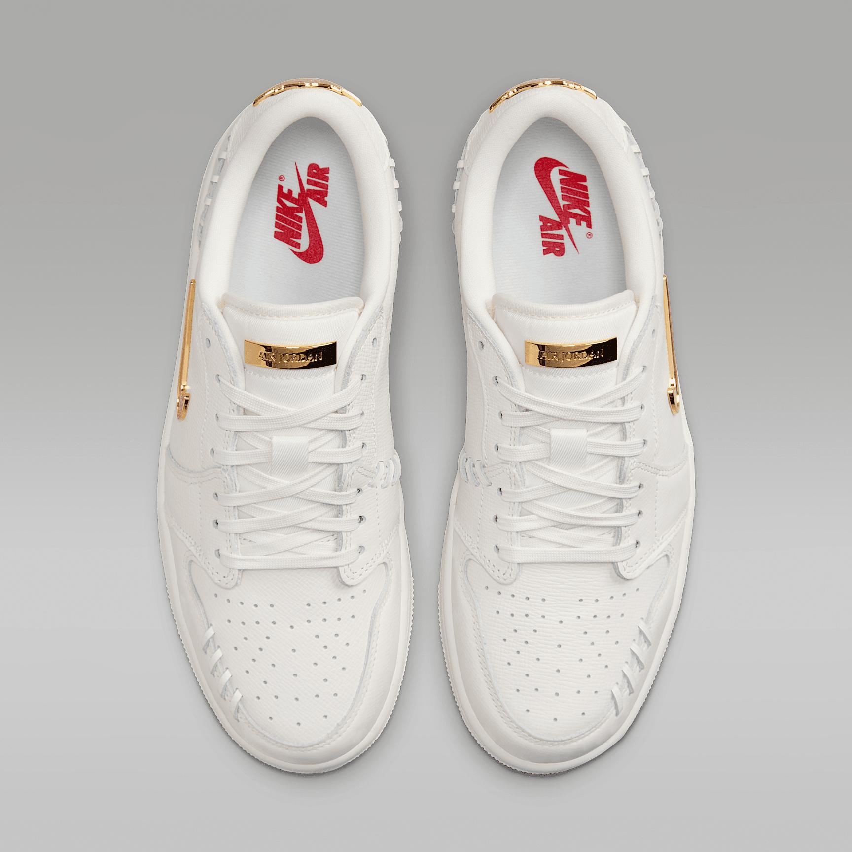 Air Jordan 1 Low Method of Make Women's Shoes Product Image