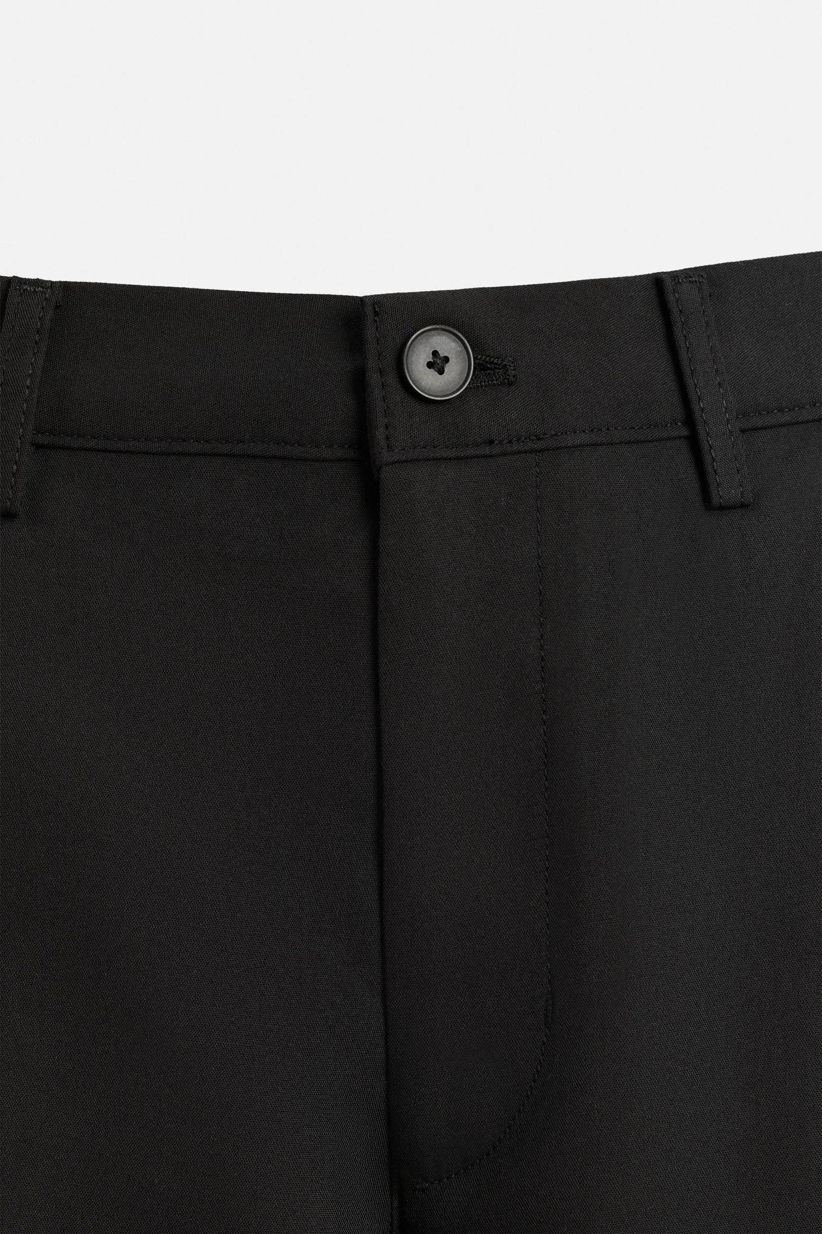 CARPENTER POCKET PANTS Product Image