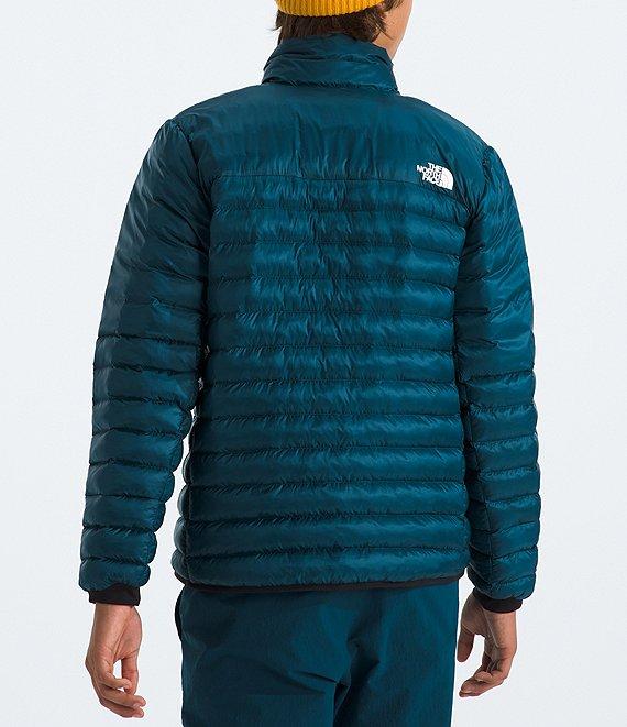 The North Face Terra Peak Ski Puffer Jacket Product Image
