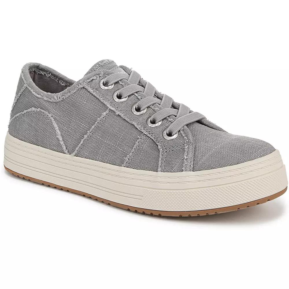 Blowfish Malibu Womens Super Smile Sneaker Product Image
