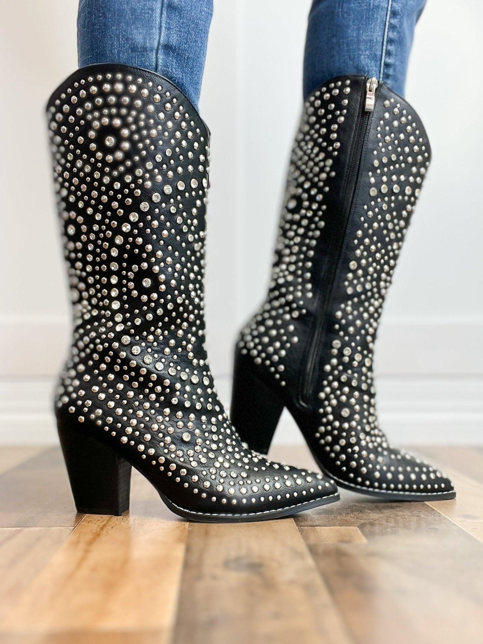 BOOT SCOOTIN *FS Product Image