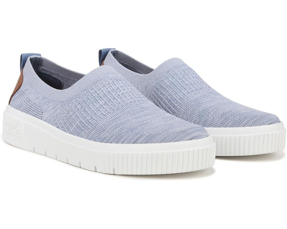 Era Knit Slip-On Sneakers Product Image