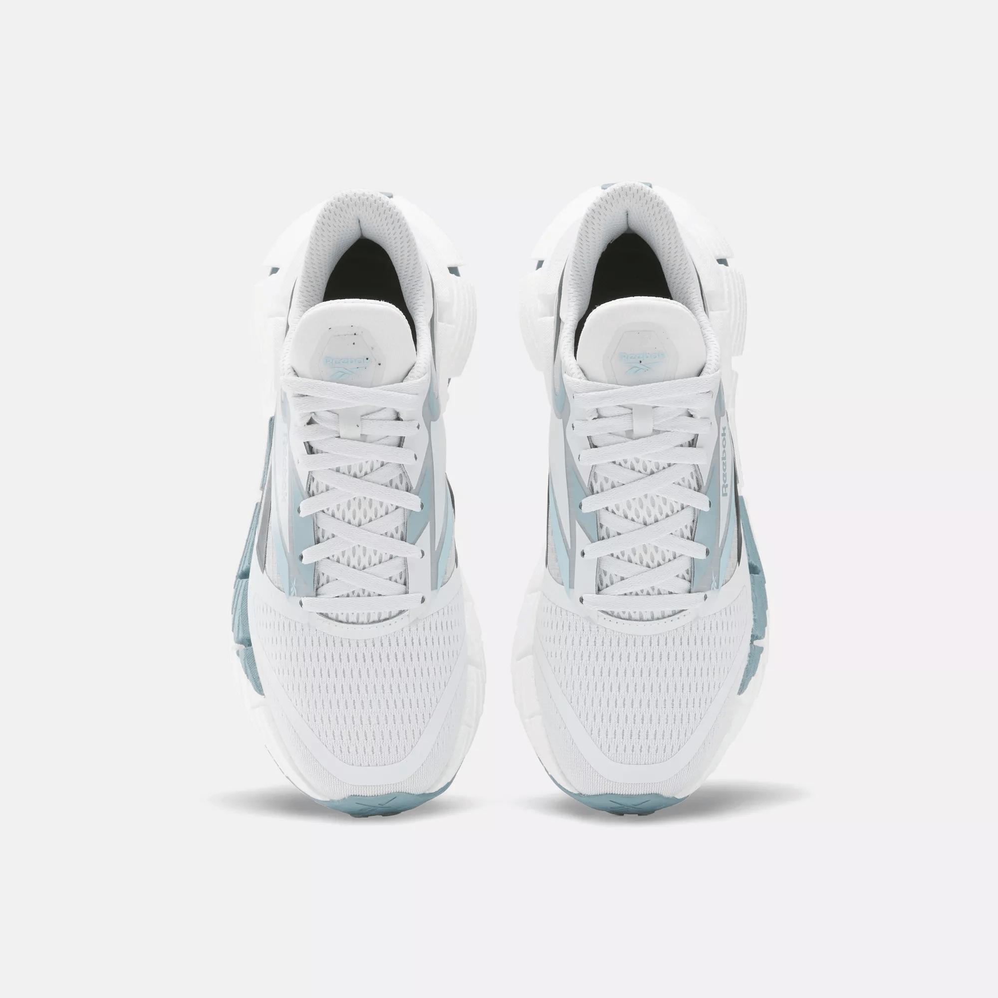 Reebok Womens Floatzig 1 Running Shoe Product Image