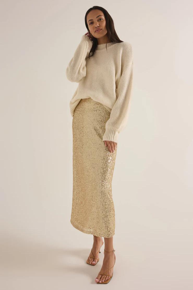 Danica Sweater Product Image