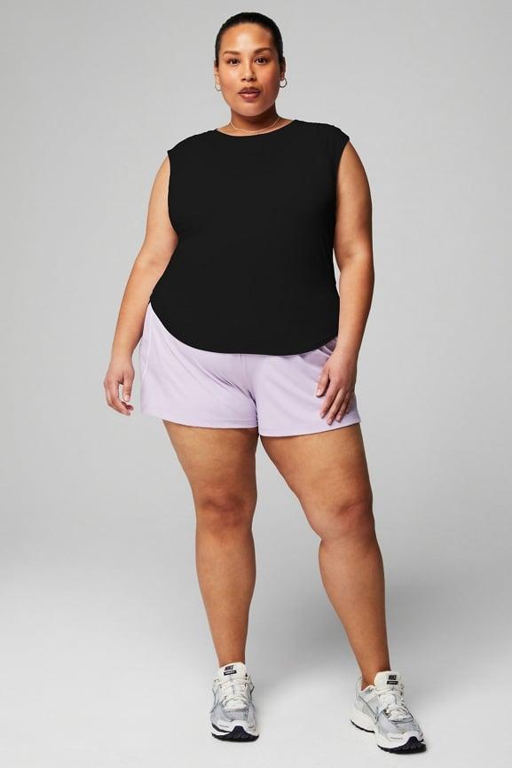Dry-Flex Tunic Tank Product Image