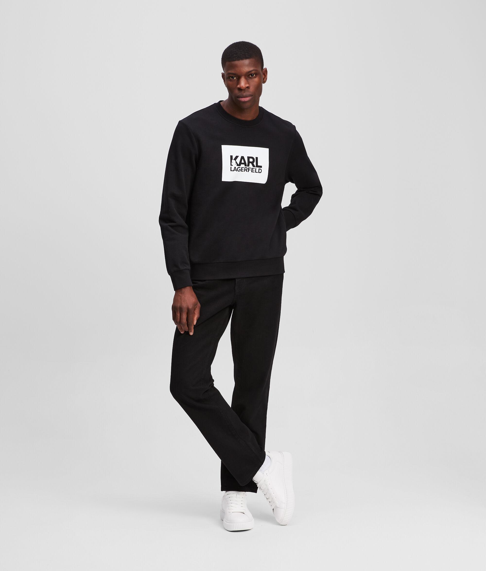 LOGO SWEATSHIRT Product Image