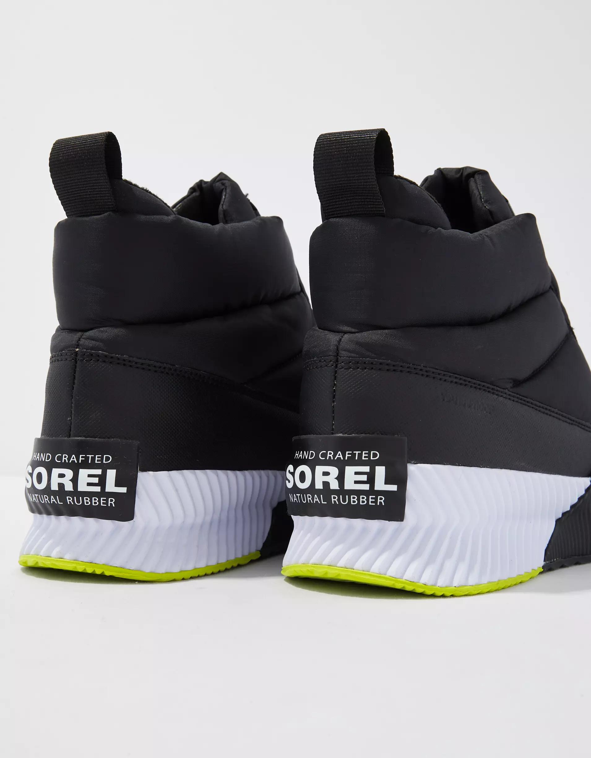 Sorel Women's Out 'N About III Puffy Zip Boot Product Image