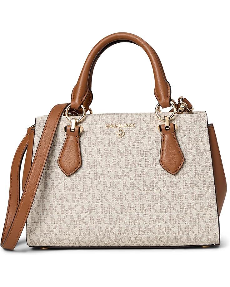 Marilyn Medium Satchel Product Image
