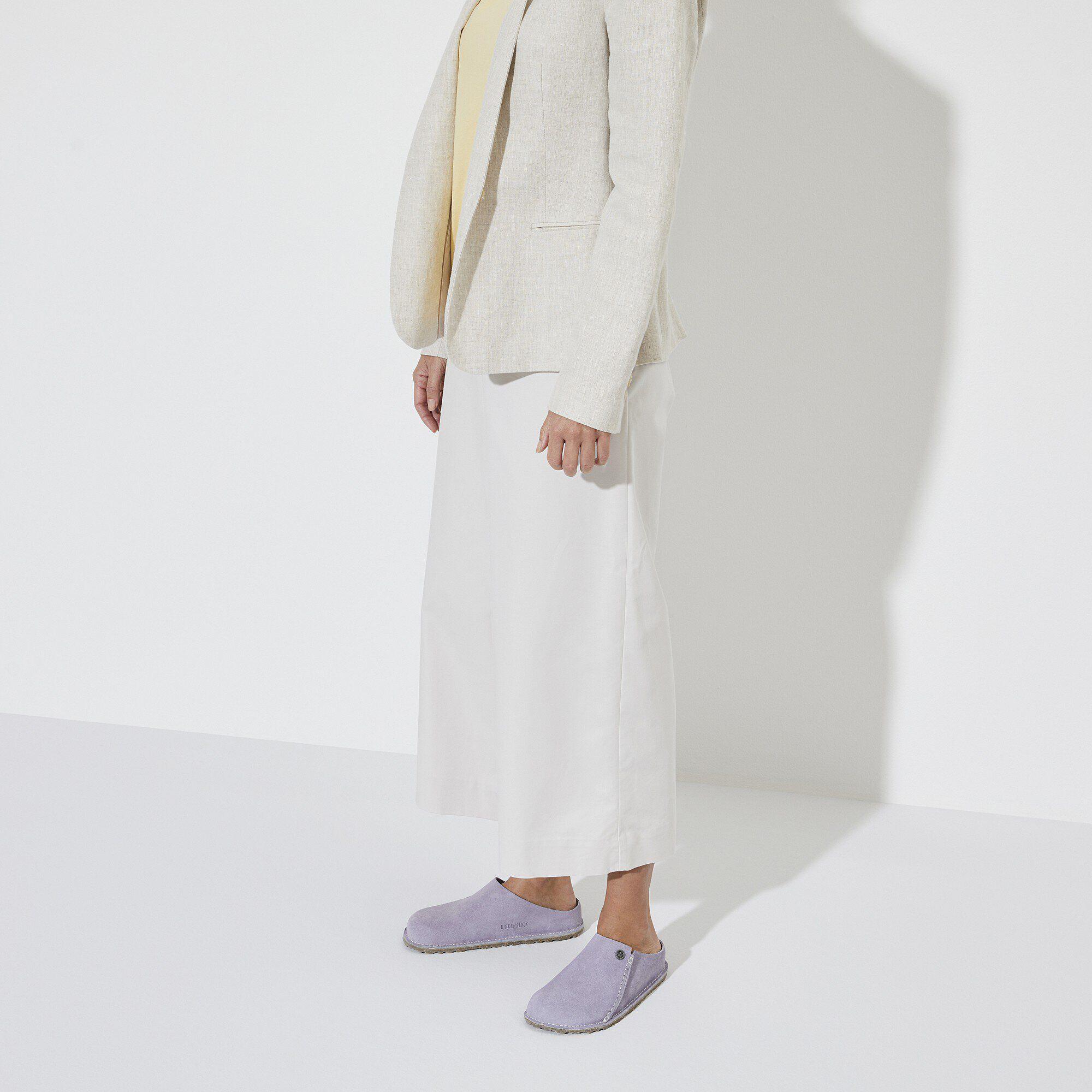 Zermatt Premium Suede Leather Product Image