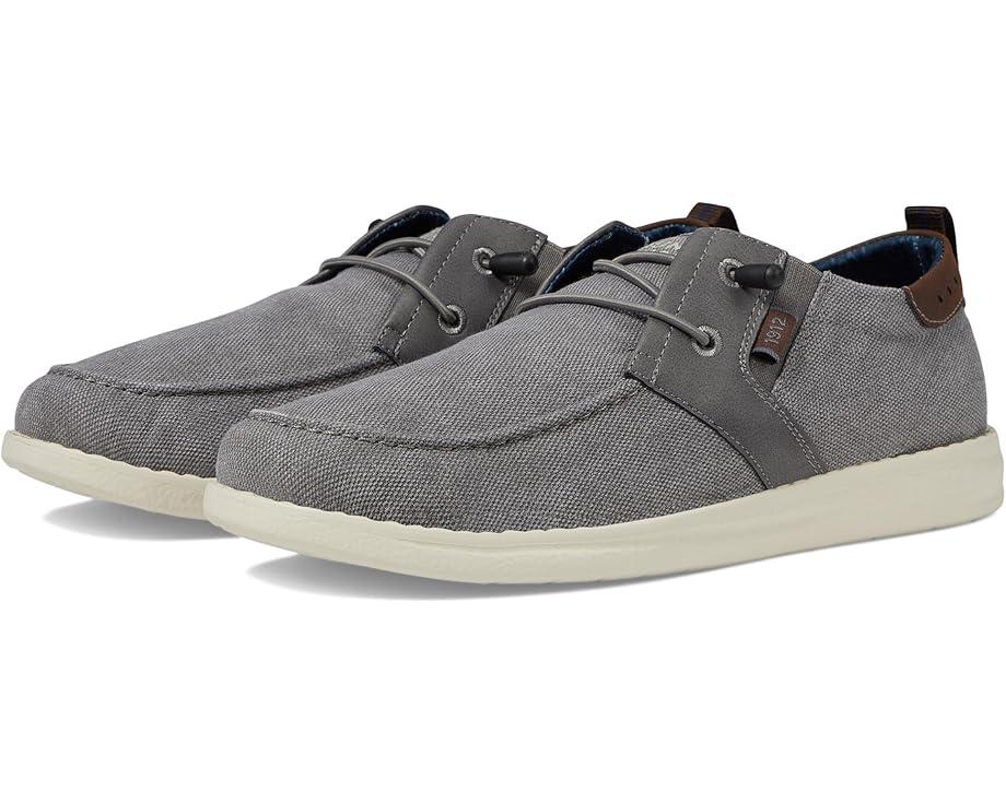 City Walk Canvas Moc Toe Slip-On Product Image