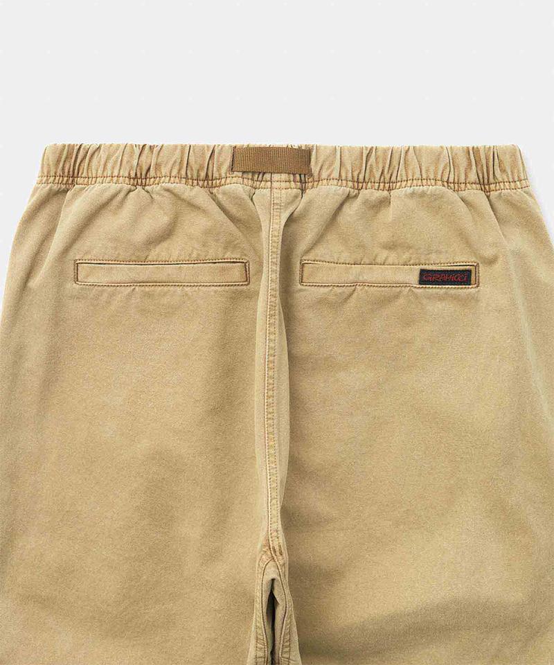 Winter Twill Gramicci Pant Male Product Image