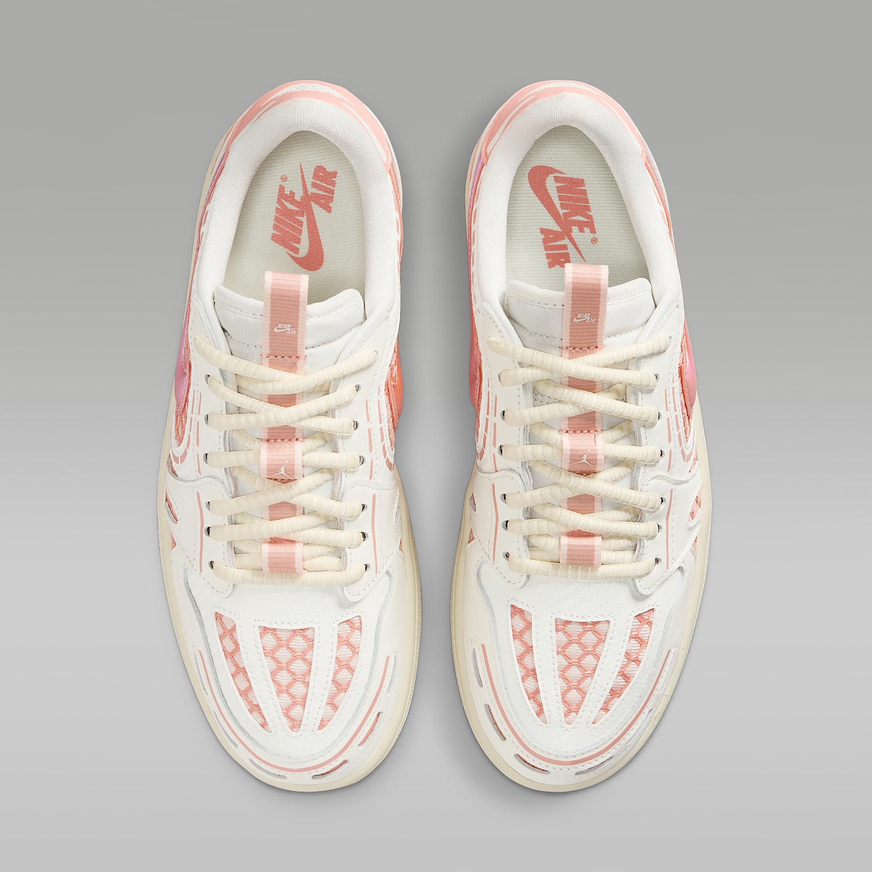 Air Jordan 1 Low Method of Make Women's Shoes Product Image