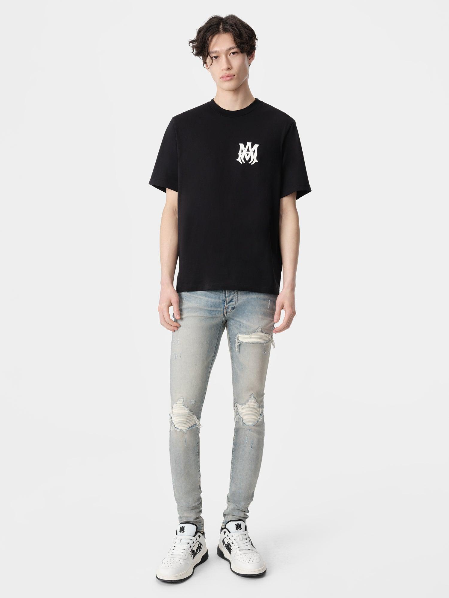 MX1 ULTRASUEDE - Antique Indigo Male Product Image