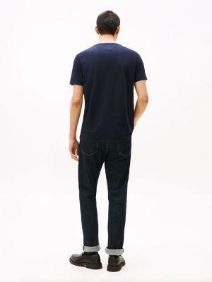 Hilfiger 1985 Athletic Logo T-Shirt Product Image
