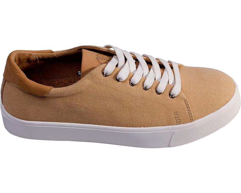 Boardwalk Canvas Sneaker Product Image