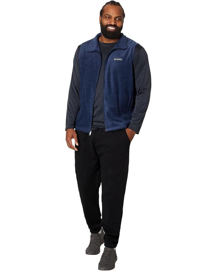 Ascender II Softshell Vest Product Image