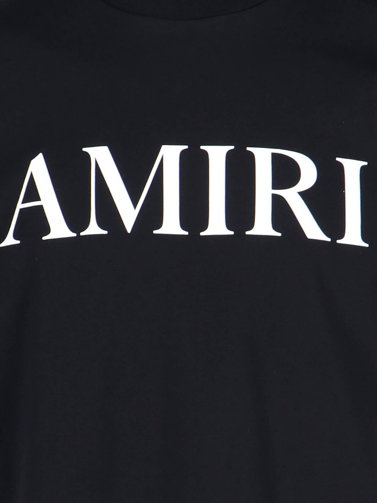 rubberised-logo T-shirt Product Image