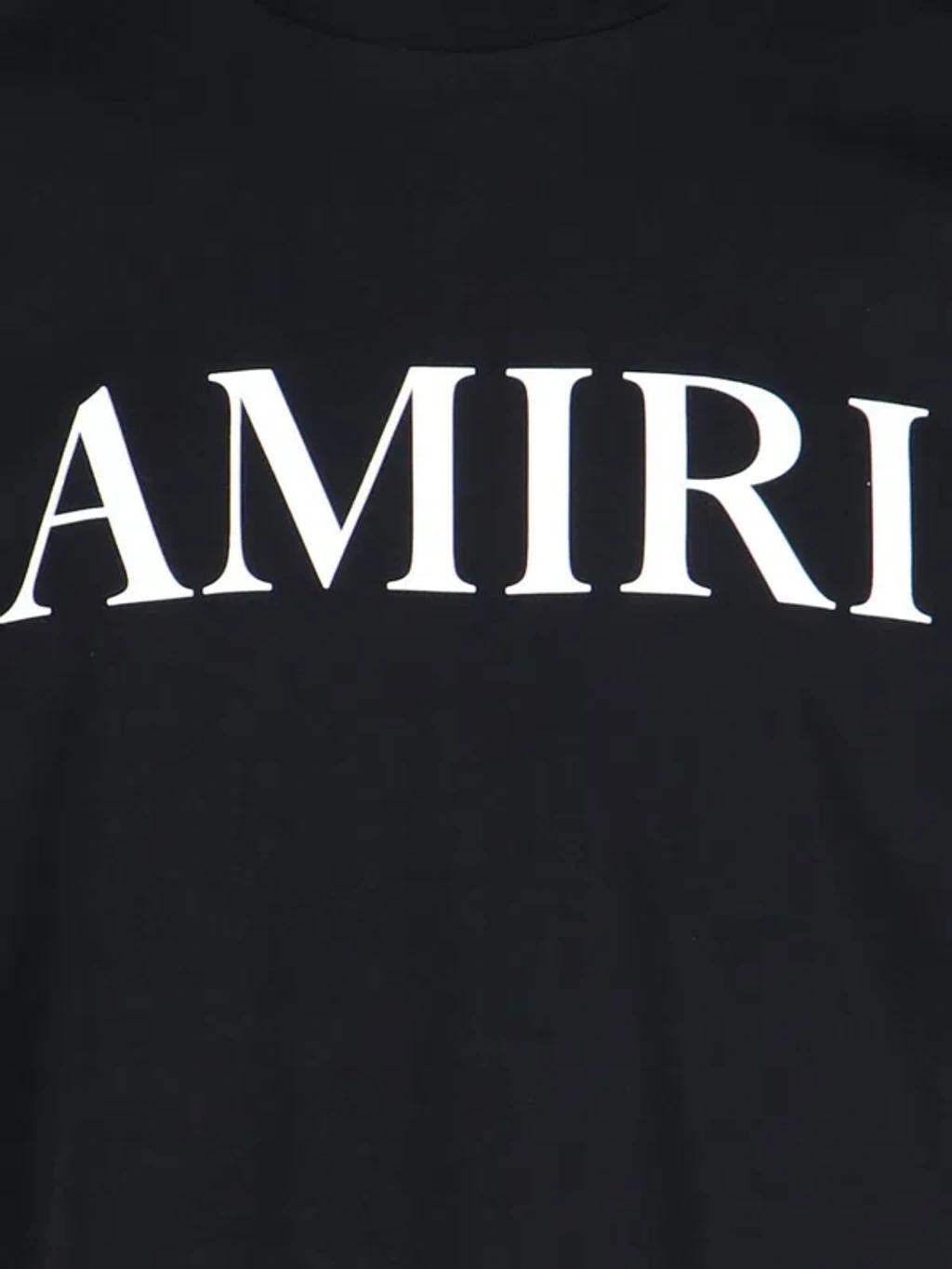 rubberised-logo T-shirt Product Image