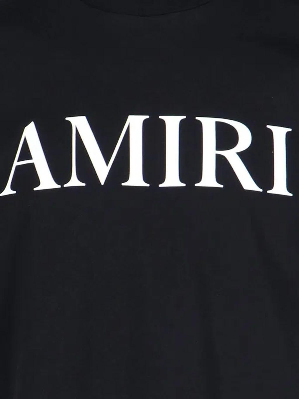 rubberised-logo T-shirt Product Image