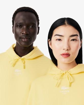 Print Hoodie Product Image