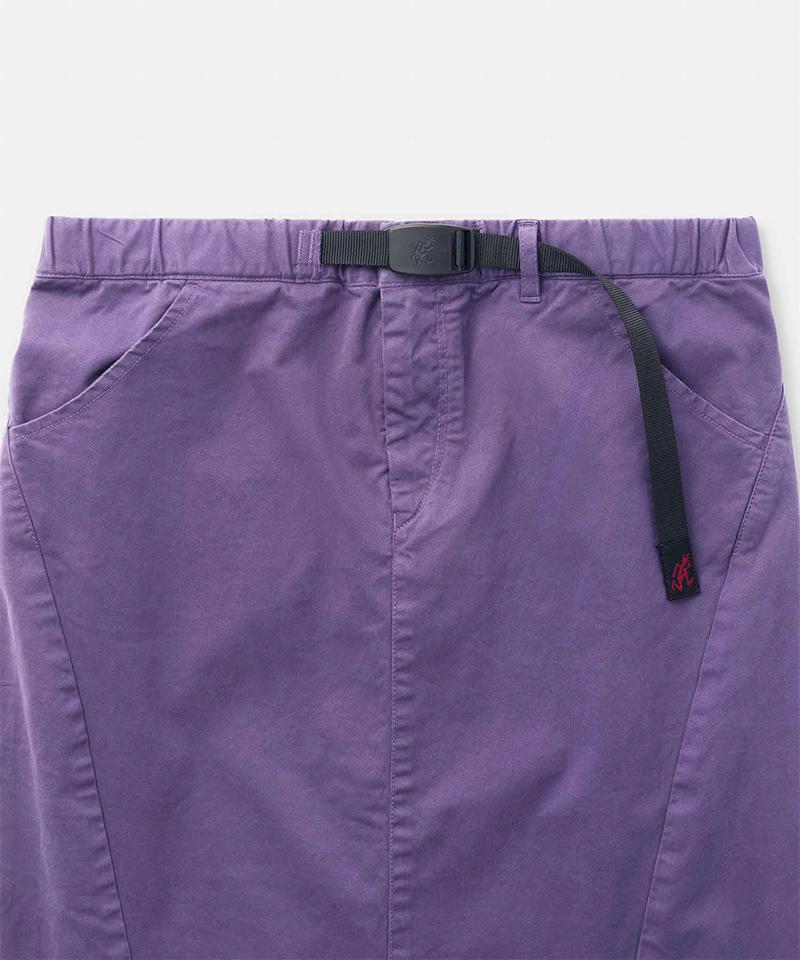 Lili Midi Skirt Female Product Image