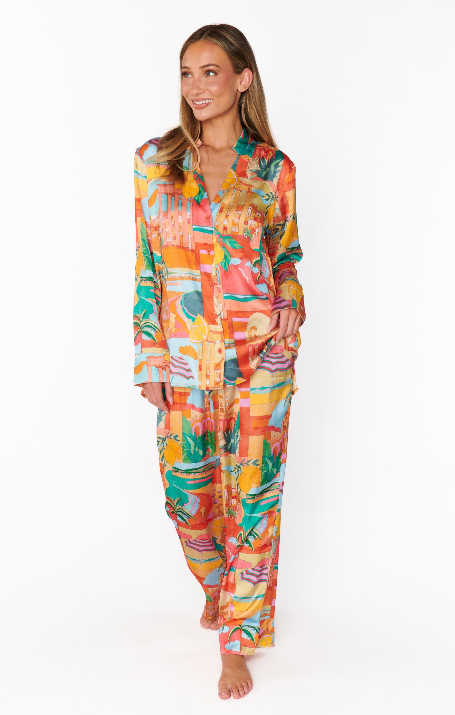 Pisa Skirt ~ Postcards From Italia Product Image