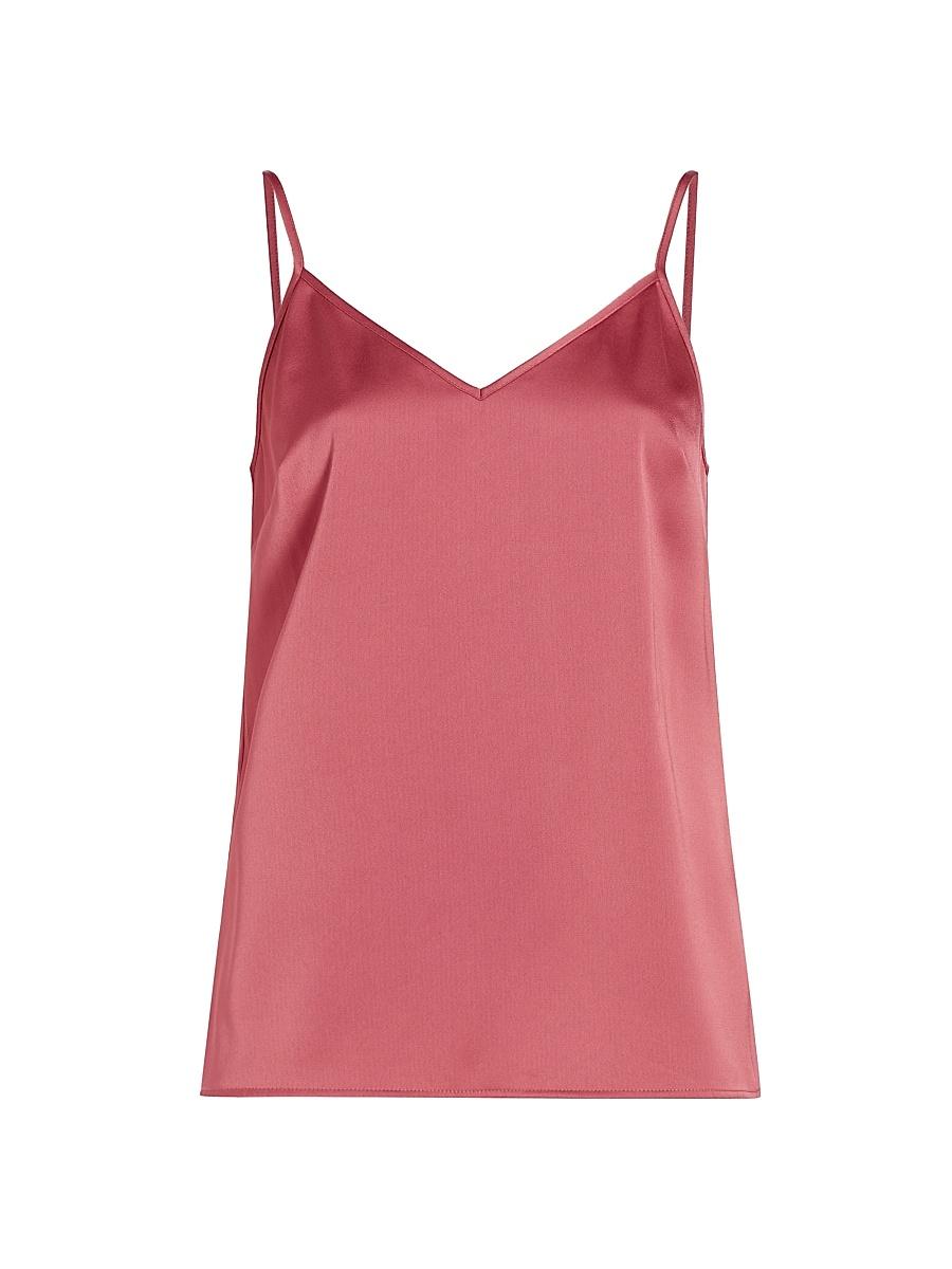 Womens Kyle Satin Camisole Product Image