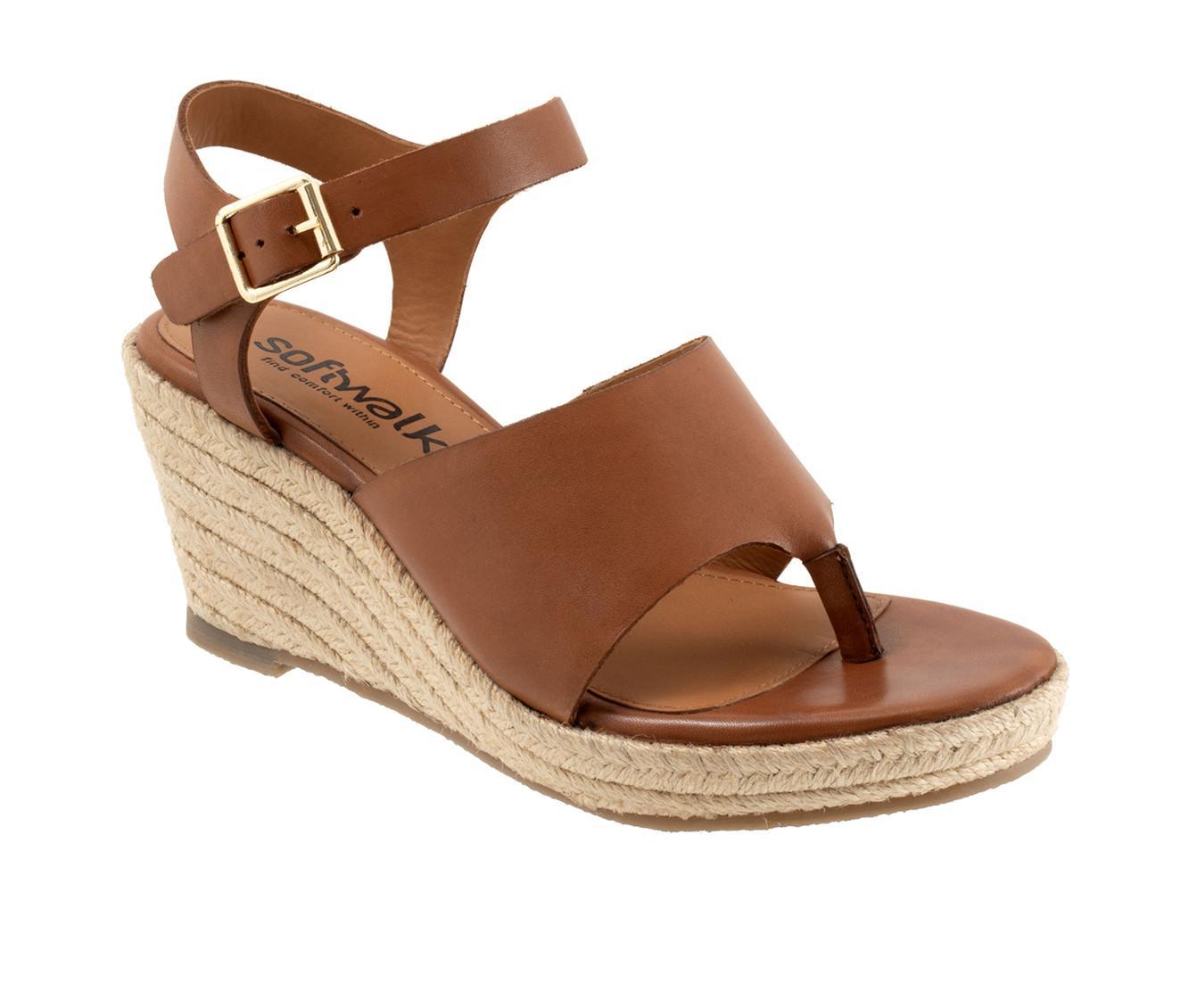 Women's Softwalk Hilo Wedges Product Image