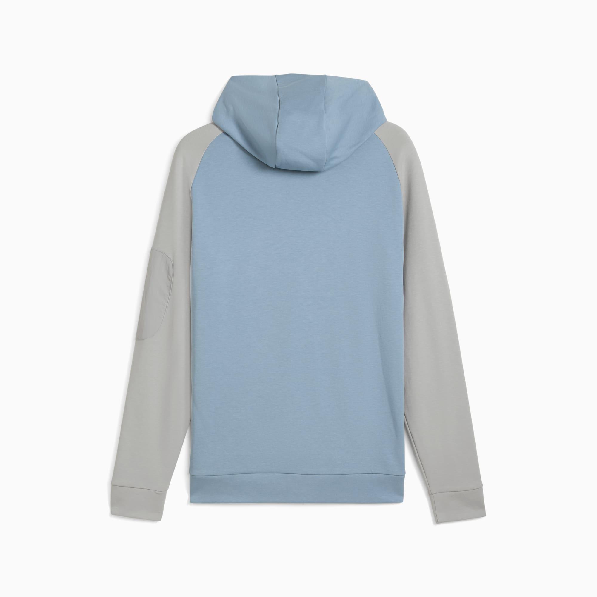 PUMATECH FZ Hoodie Men Product Image