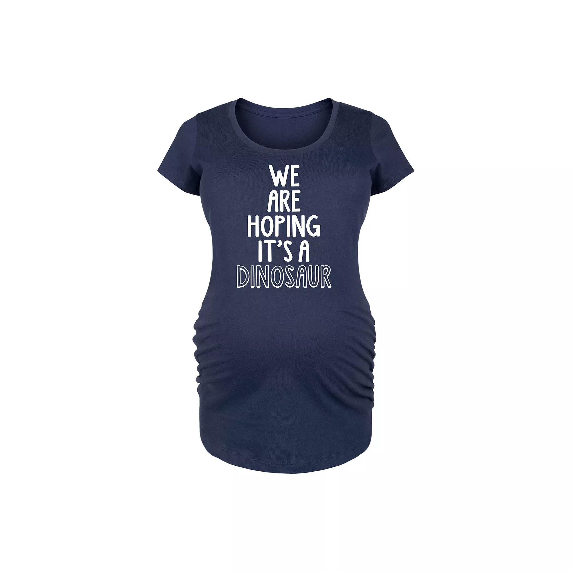 Maternity Magic Mama Graphic Tee, Women's,  Product Image