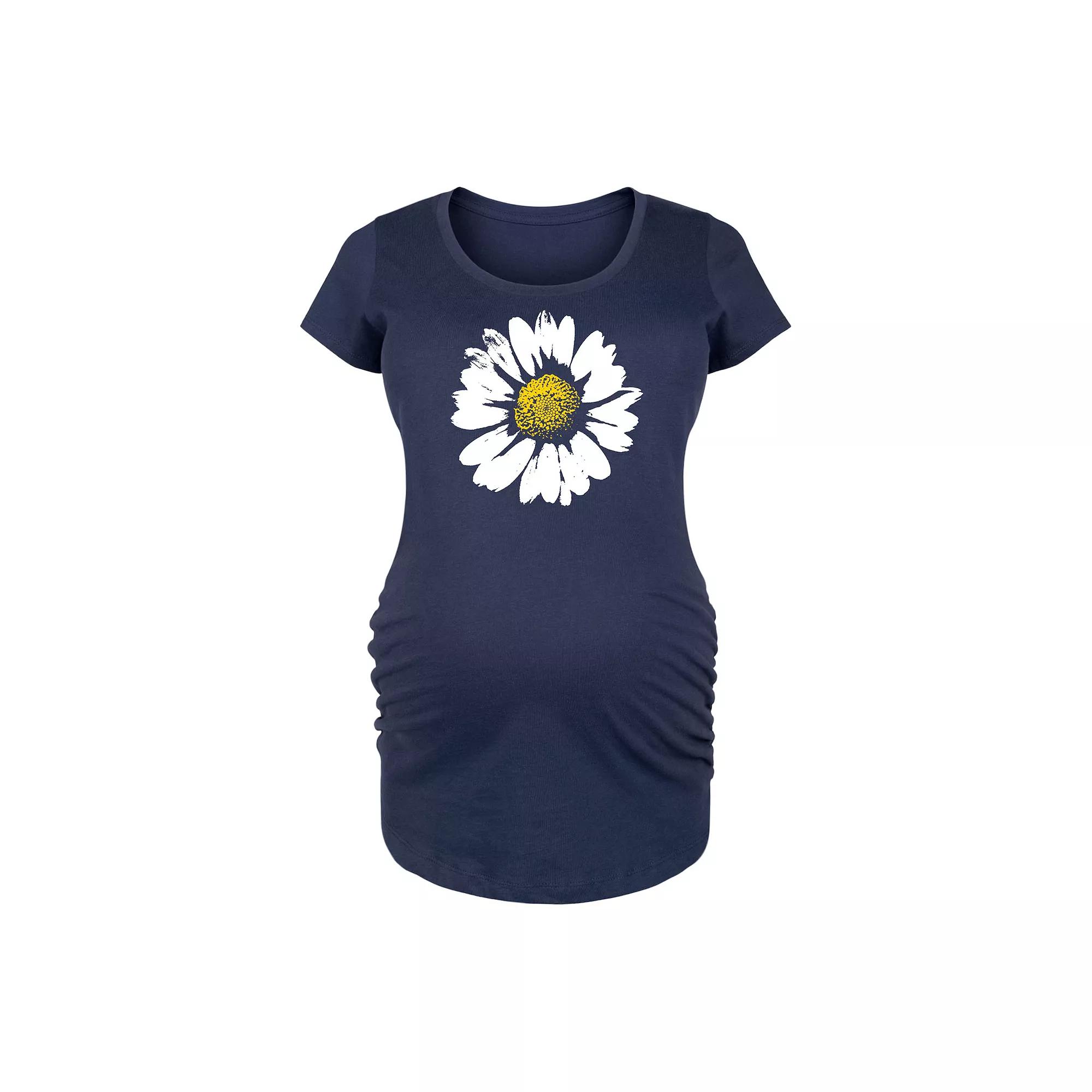 Maternity Care Bears Shamrock Graphic Graphic Tee, Women's,  Product Image