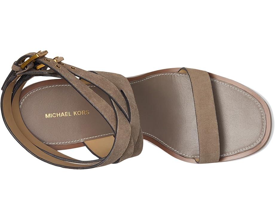 Women's MICHAEL Michael Kors Irene Stiletto Sandal Product Image