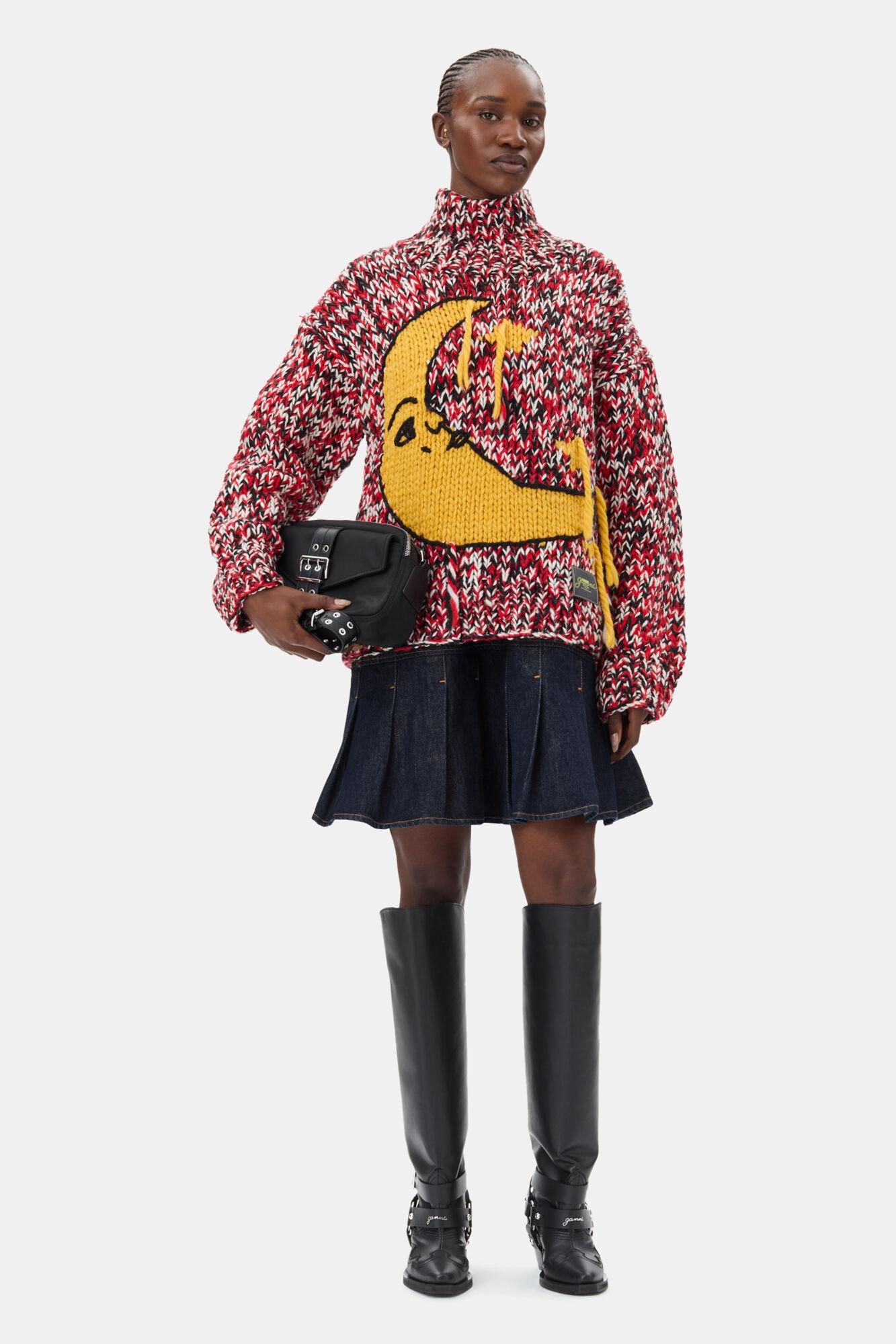 Black Bucky Camera Bag Product Image