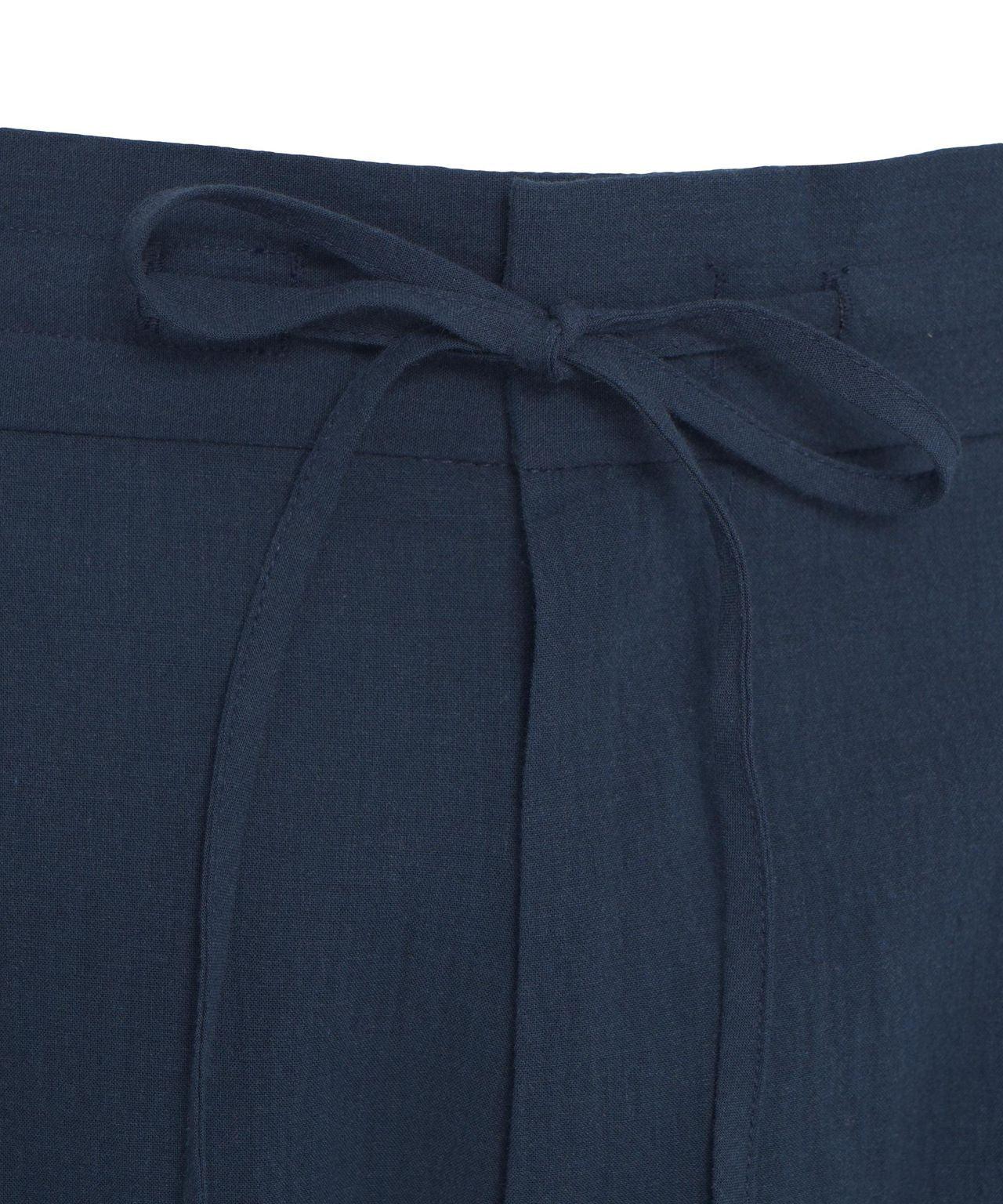 Chino with drawstring Product Image